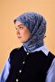 وشاح ناعم 73100-15 - 5