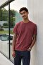 تي شيرت LEVIS RELAXED FIT TEE AMERICAN LBordo - 3