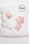7-Day Daily Routine - Makeup Removal, Tonic, Collagen Wipes - 7
