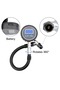 For Car Truck Vehicle Motorcycle Auto Tire Pressure Gauge LCD Display High Precision Digital Tire... - 5