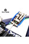 0719007 Yellow WEST BIKING 11 in 1 Bicycle Repair Tool Multifunction Bicycle Repair Set MTB Road Bik - 4
