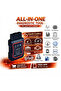 ماسح ضوئي جديد ELM327 OBD2 لعام 2026 يعمل بالبلوتوث، أداة تشخيص السيارات لنظامي أندرويد/iOS، قارئ رموز السيارات