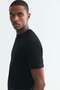 COOLMAX® Slim Fit T-shirt - 4