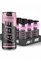 ABE Pre Workout Athletic Drink Food Supplement, Fruit Candy, (PACK OF 12 CANS X 330ML)