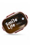 Smile Life 980 ml 304 Stainless Steel Lunch Box – with Removable Divider, Locks on 4 Sides - 5