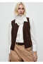 Velvet Suit Vest - 7