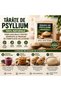 Tarate de Psyllium – 100g - 2