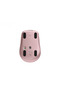 Mouse Optic MX Anywhere 3S, Wireless Bluetooth/USB, Roz - 2
