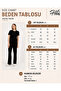 Women's Pink Short Sleeve Crew Neck Comfortable Fit Flexible Knitted Top and Bottom Set - H6052 - 7