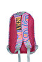 Wave Multi-Compartment Unisex Children's Primary School Bag - 4