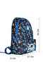 Island Roamer Two Compartment Unisex Backpack Black / Cpo4022.001 - 5