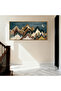 Beautiful Large With Outer Frame 60x120 cm – Wall Art Landscape Decor - 5