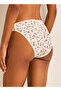 Set of 5 - Bikini Briefs with Assorted Print - 7