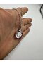Unisex Necklace with Hello Kitty Head Figure – Icon of Cuteness and Nostalgia - 3