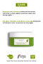 Avocado Bomb Moisturizing and Purifying Body Peeling 300 Gr - 3