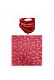Ataturk Signature Scarf Red 24 Pieces - 2