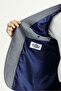 7 Drop Slim Fit Slim Fit Classic Patterned Jacket - 5
