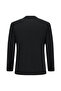 6 Drop Regular Fit Standard Cut Patterned Wool Piece Suit - 3