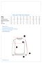 Polo Neck Buttoned Regular Fit Warm Wool Knit Sweater - 7