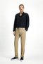 Relaxed Fit Comfortable Cut 4-Season Flexible Chino Sports Pants - 2
