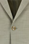 7 Drop Slim Fit Slim Fit Patterned Suit - 4