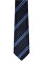 Striped Tie - 2