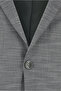 7 Drop Slim Fit Slim Fit Patterned Suit - 4