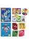 Backpack game collection - Sonic - 3