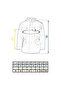 Teesar® Ceket M65 Parka - 5
