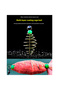 13cm 10Pcs Fishing Net Trap Mesh Luminous Bead Netting Sea Fish Net Tackle Design Copper Shoal Cast - 3