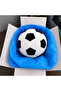 Silent Plush Football (with Special Gift Box) - 4