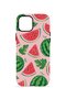 iPhone 11 Vorian Double Layer Case Watermelon Garden Party - 4
