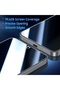 Galaxy S23 Anti Peeping 2 pieces 2PCS Easy Install Anti-spy Screen Protector For S24 S21 S22 S25 Ul - 4
