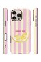 iPhone 16 Pro Max Vorian Double Layer Case Summer Vibes Lemon - 2