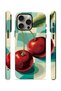 iPhone 15 Pro Max Vorian Double Layer Case Retro Cherry Pop - 2