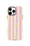iPhone 13 Pro Vorian Double Layer Case Pink Lemon Parade