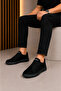 Unisex Daily Comfortable Lace-Up Sneaker Shoes - 2