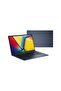 Vivobook 15 X1504VA-BQ5382W Intel Core 5 120U 8gb 512GB SSD Windows 11 Home 15.6" Fhd - 4