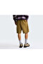 M baggy beta shorts men's outdoor shorts yellow - 3