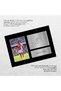 Alayra Framed A4 Bukayo Saka Gifts Printed Signed Autograph Picture for Football Fans and Supporters - A4 - 3