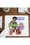 Mousepad Elio Glordon - 4