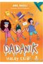 Alfa Kalem + Dadanık Halay Ekibi + Ali Nazik + Anne Terliği + Uçan Anne Terliği + Anıl Basılı 4 Kitap +New - 2