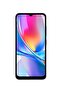 هاتف Blade A35e ثنائي الشريحة باللون الرمادي الفضي 2 جيجابايت + 4 جيجابايت RAM و 64 جيجابايت 4G - إصدار الشرق الأوسط - 3