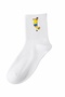 Brazil Samba 5-Piece Sock Set – Football Icon Series - 6