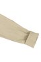 Baby and Girls' Report Flexible Beige Color Anti-Sweat Cotton Tights - 4