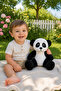 Plush Toy with Animal Figures - 25 cm Cute Plush Toy