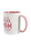 You Are Best Mom Mug 9cm – Heartfelt Ceramic Cup for Mother’s Day & Everyday Use - 2