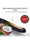 Hair Straightener EH-HV70 Ionity Curl Volumize - 2