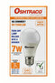 7 W Warm Light Two Switch Dimming Led Bulb E 27