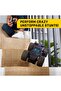 DC Comics Stunt Force Batmobile - 3